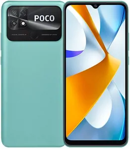 Замена аккумулятора на телефоне Poco C40 в Новосибирске